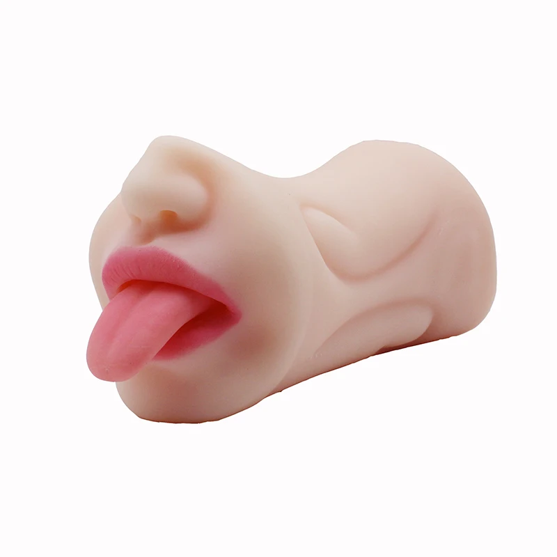 3d Simulation Aircraft Cup Real Vagina Mouth Oral Sex