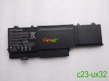 

New C23-UX32 Laptop Battery for ASUS VivoBook U38N U38N-C4004H ZenBook UX32 UX32A