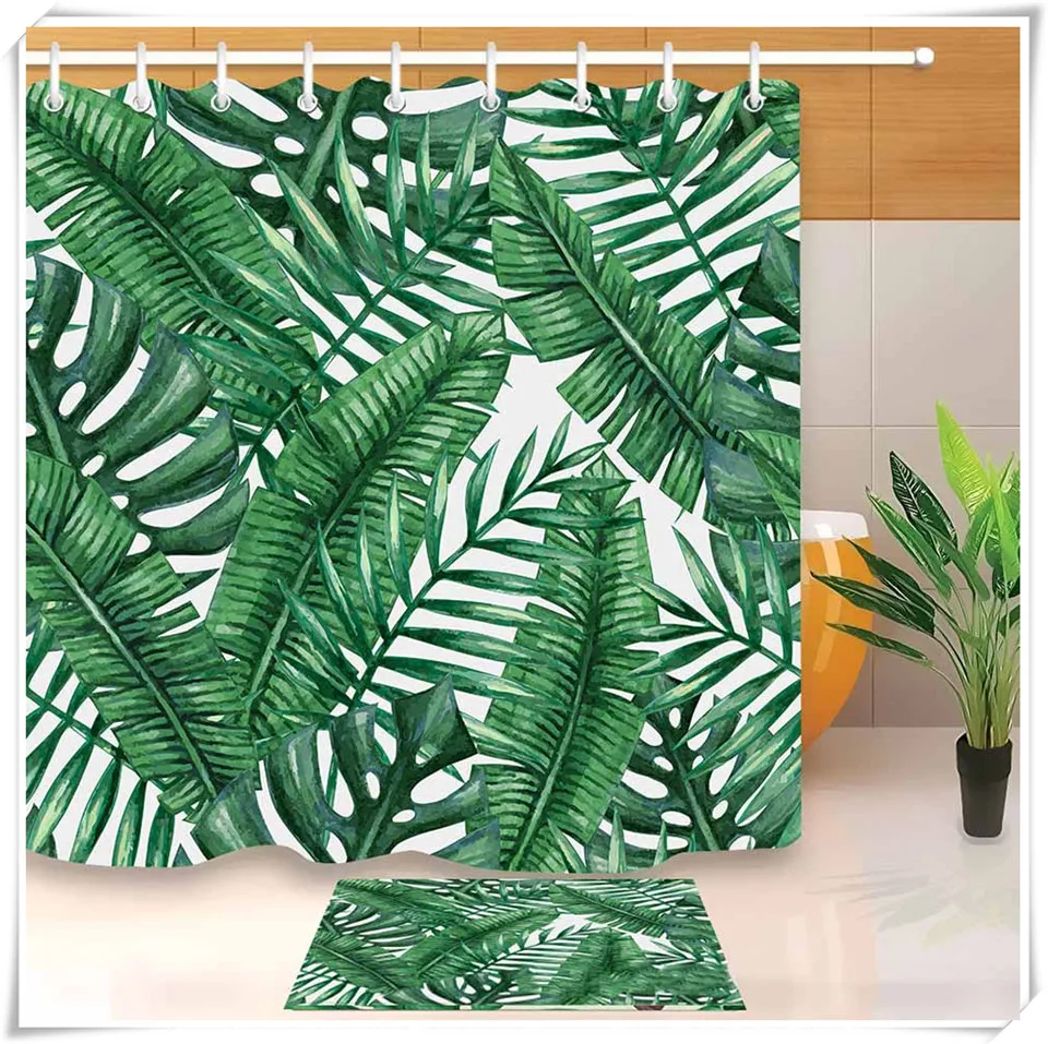 Shower Curtain XQ D1