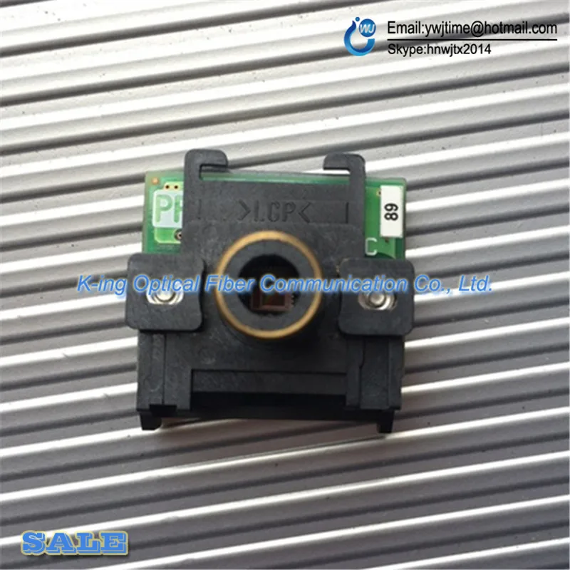 

original Fujikura used of the optical fiber fusion splicer FSM-60S FSM-18S camera photosensitive plate CCD board