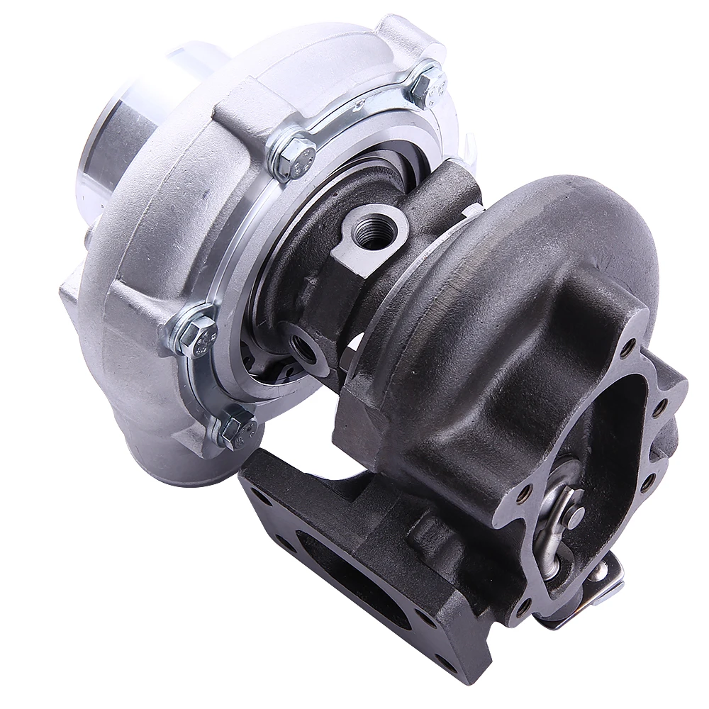 T25 T28 GT25 GT28 GT2871 GT2860 SR20 CA18DET/R. 64 турбо Турбокомпрессор для Audi VW 1 8 VR6 Opel 2 0 прокладка