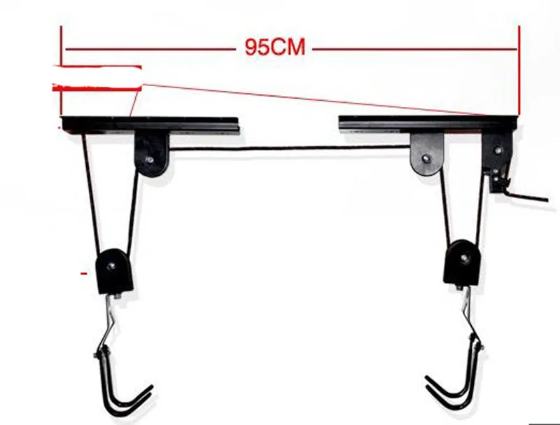 Цикл MTB полка для хранения вешалка крюк гаражная стена велосипед держатель стойки дом велосипед настенные подставки