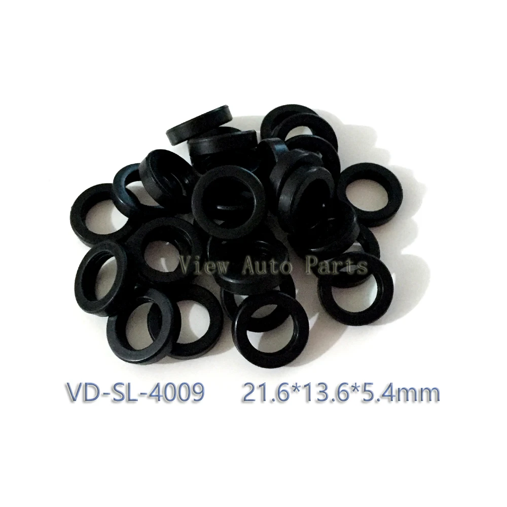 500pcs For Honda Car Fuel Injector Viton Seals Top Quality Fuel
