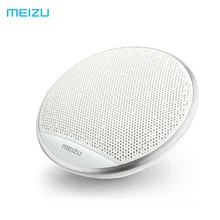 Original Meizu A20 Portable Wireless font b Bluetooth b font 4 2 font b Speaker b