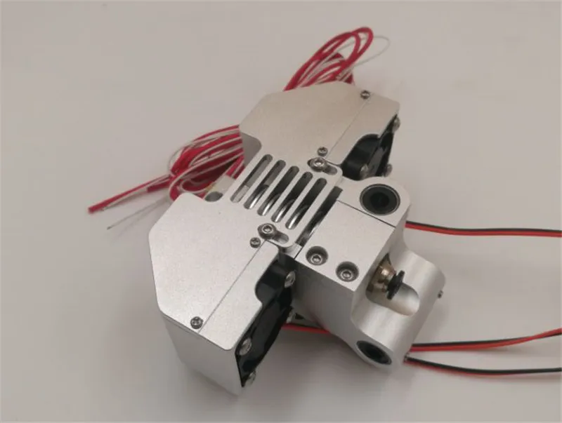 Набор креплений для экструдера SWMAKER V6 jhead идеально подходит UM2 Ultimaker2 + печатающая