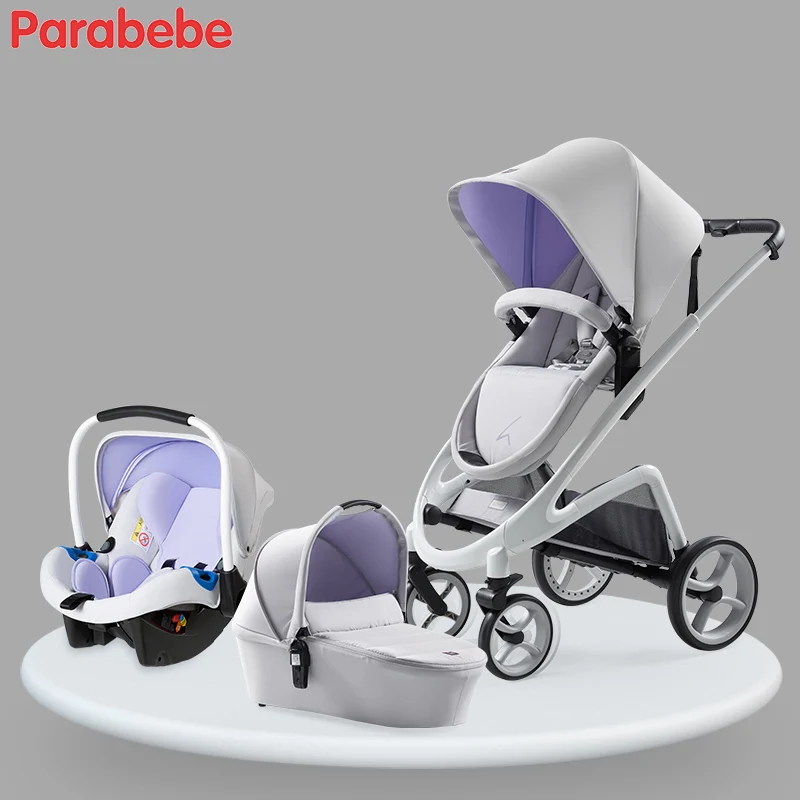 Murah 2018 Kereta Dorong Bayi 3 In 1 Perjalanan Sistem Kereta Bayi dengan Keranjang Bayi Kereta Bayi dengan Bayi Kursi Mobil Bayi Kursi Dorong lipat Anak Online 2018 Kereta Dorong Bayi 3 In 1 Perjalanan Sistem Kereta Bayi dengan Keranjang Bayi Kereta Bayi dengan Bayi Kursi Mobil Bayi Kursi Dorong lipat Anak