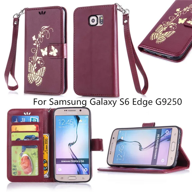 funda flip cover galaxy s6 funda flip cover galaxy s6