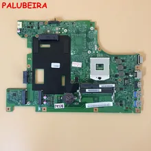 PALUBEIRA оригинальная материнская плата для ноутбука lenovo B590 B580 HM77 48.4TE01.011 протестирована хорошая