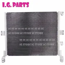 Авто переменного конденсатора для грузовых автомобилей Renault 5001875436 5010619517 5010514735 5010619735 20793527 8FC351317661 821027 94918 35788