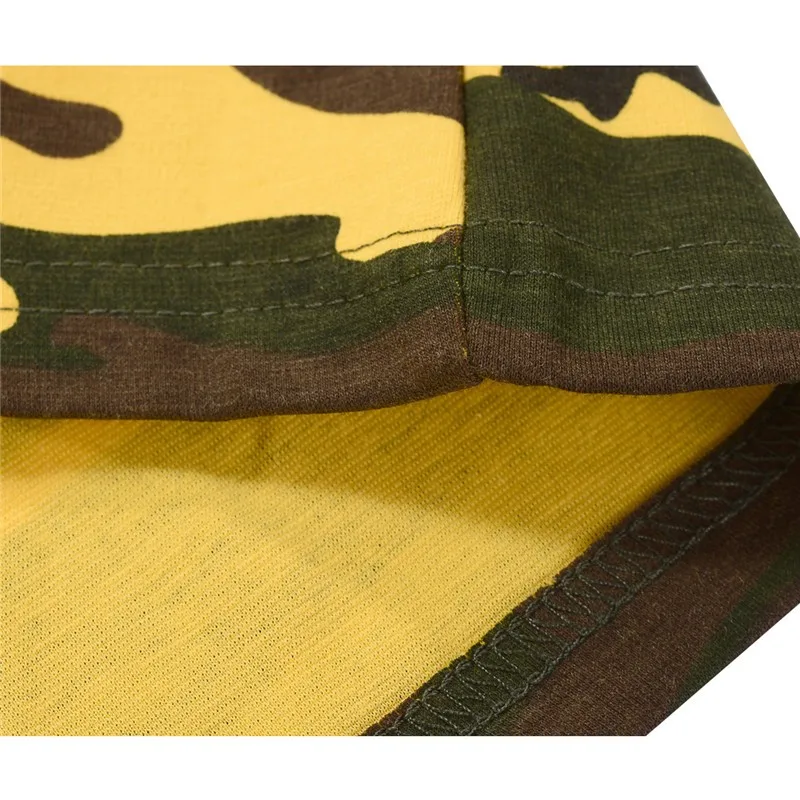 camouflage B-5
