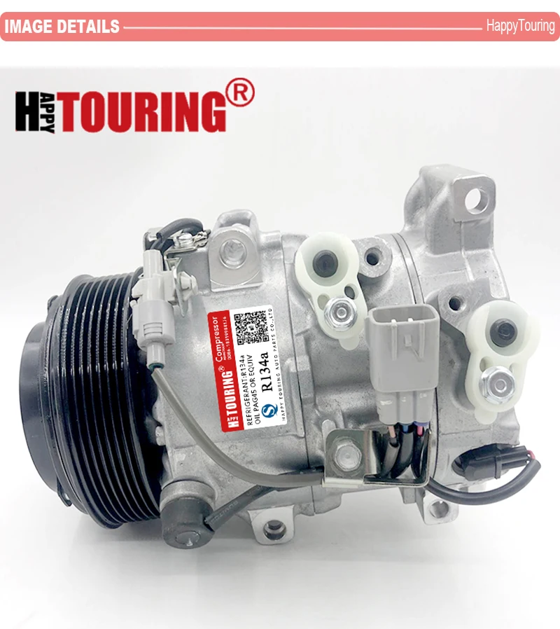For Lexus Ac Compressor For Lexus Gs350 V6 3 5l Awd 07 08 09 10 11 0 3a310 03a270 03a310 0 3a270 6sbu Air Conditioning Installation Aliexpress