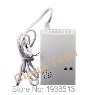 Gas Sensor_