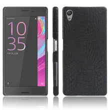 For Sony X F5121 F5122 Case Quality PC Crocodile Grain Back Cover Hard Case for Sony Xperia X F5121 F5122 F 5121 5122 Capa For Sony X F5121 F5122 Case Quality PC Crocodile Grain Back Cover Hard Case for Sony Xperia X F5121 F5122 F 5121 5122 Capa