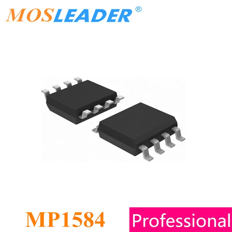 Mosleader MP1584 SOP8 100PCS MP1584EN MP1584E Original High quality ...