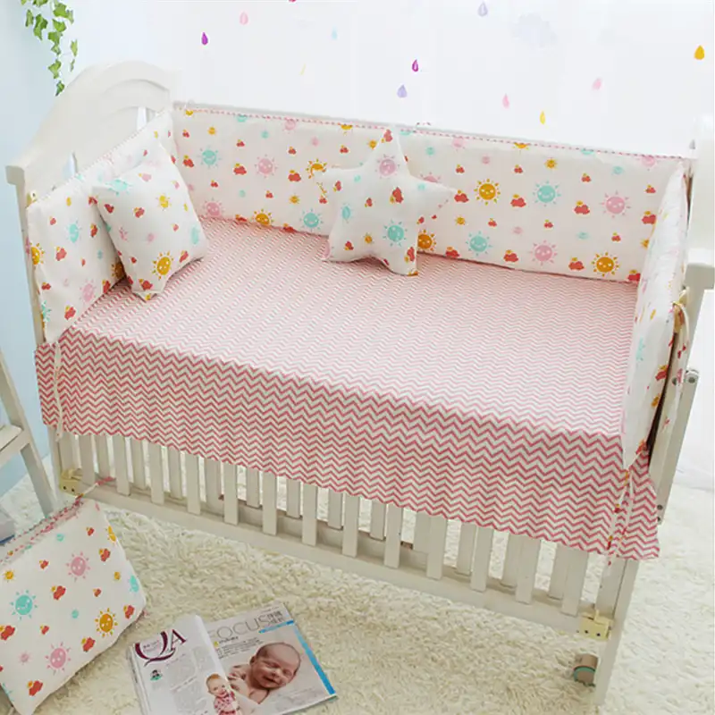 sunshine baby bedding