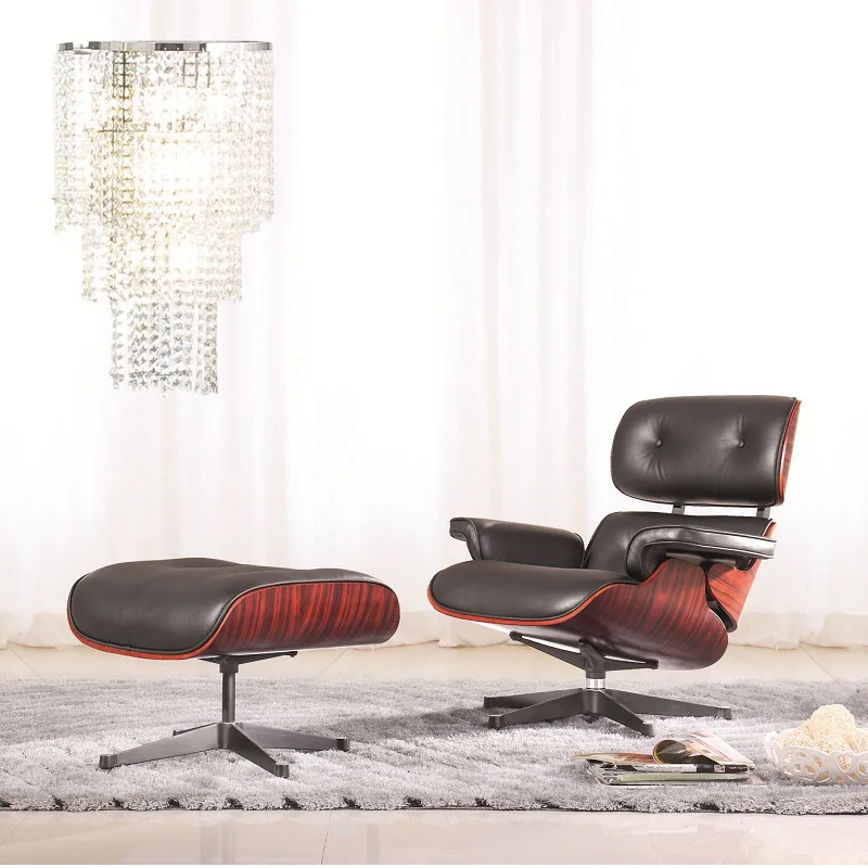 U BEST designer furniture replica fiberglass lazy la Chaise relax sexy