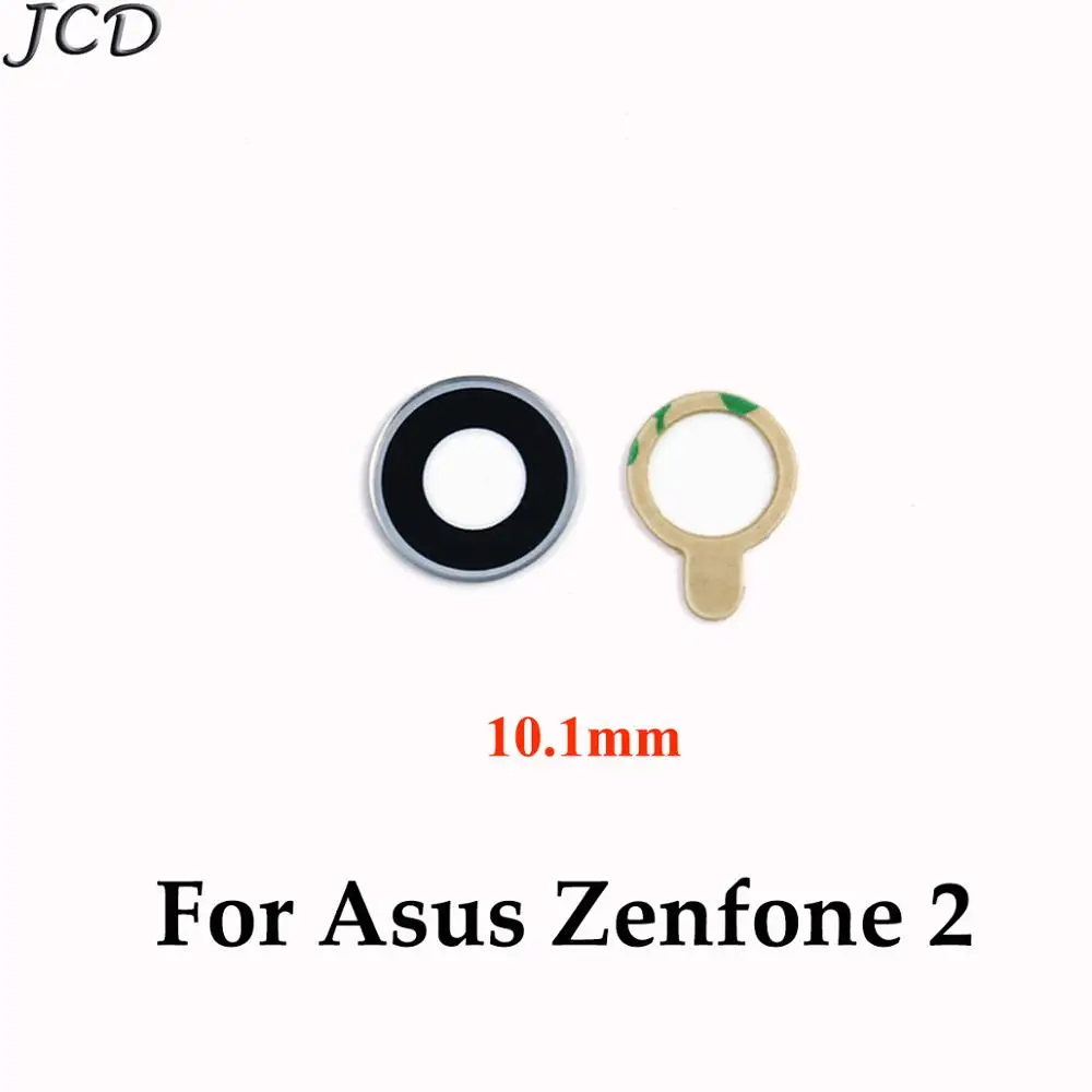 Защитное стекло для задней камеры JCD Asus Zenfone 3 ZE520KL / ZE552 Max ZC553KL 2 5 6|Шлейфы мобильных