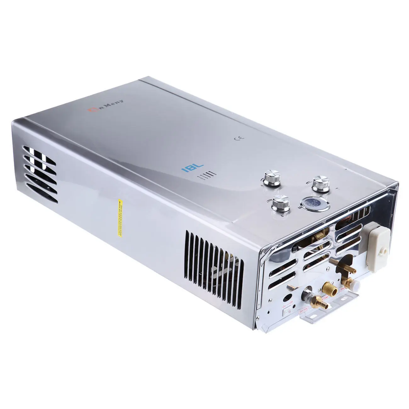 Ограниченное по времени предложение 5GPM 18L Tankless сжиженного газа жидкий газ пропан