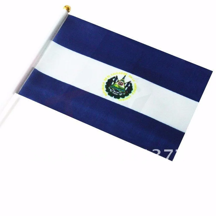 El Salvador