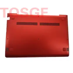 Базовый чехол для lenovo ideapad 510s-14isk AP1JG000730 красный