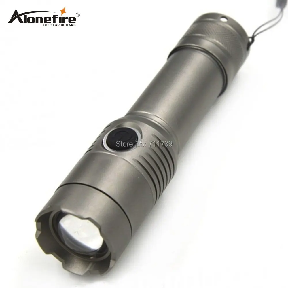 Z11 led flashlight (1)