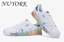 New listing hot sales Spring and summer PU Breathable men Plate shoes 96#