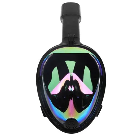 2019 السباحة الغوص الغوص كامل الوجه قناع سطح الغوص ل Gopro L/XL (الكبار نوع) و S/M (الطفل نوع) 2019 السباحة الغوص الغوص كامل الوجه قناع سطح الغوص ل Gopro L/XL (الكبار نوع) و S/M (الطفل نوع)