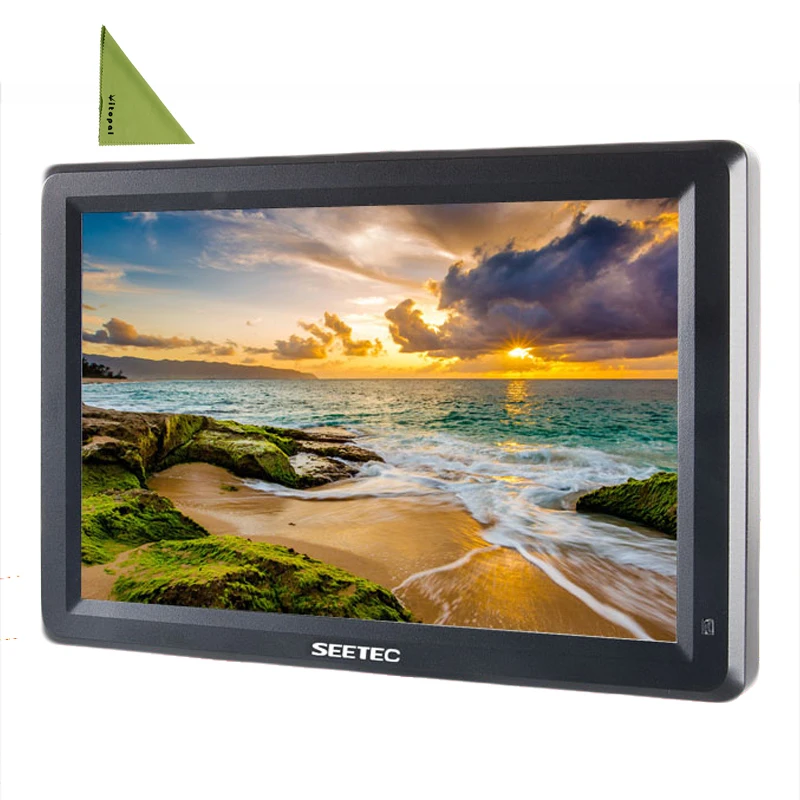 Seetec F7 7 Inch Utra Slim IPS Full HD 1920x1200 4K HDMI