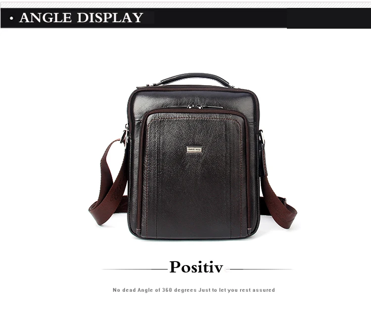shoulder bag men