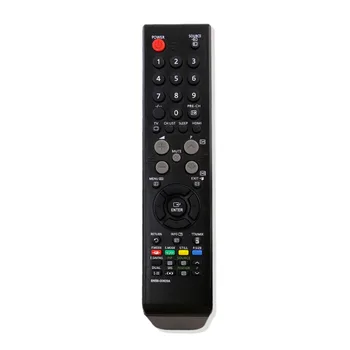

New BN59-00609A BN5900609A Replacement Remote Control fit for Samsung LA26R71BA LA32S8 LA37S8 LA26R7 LA32R7 LA40R7 LA40S8 LA46
