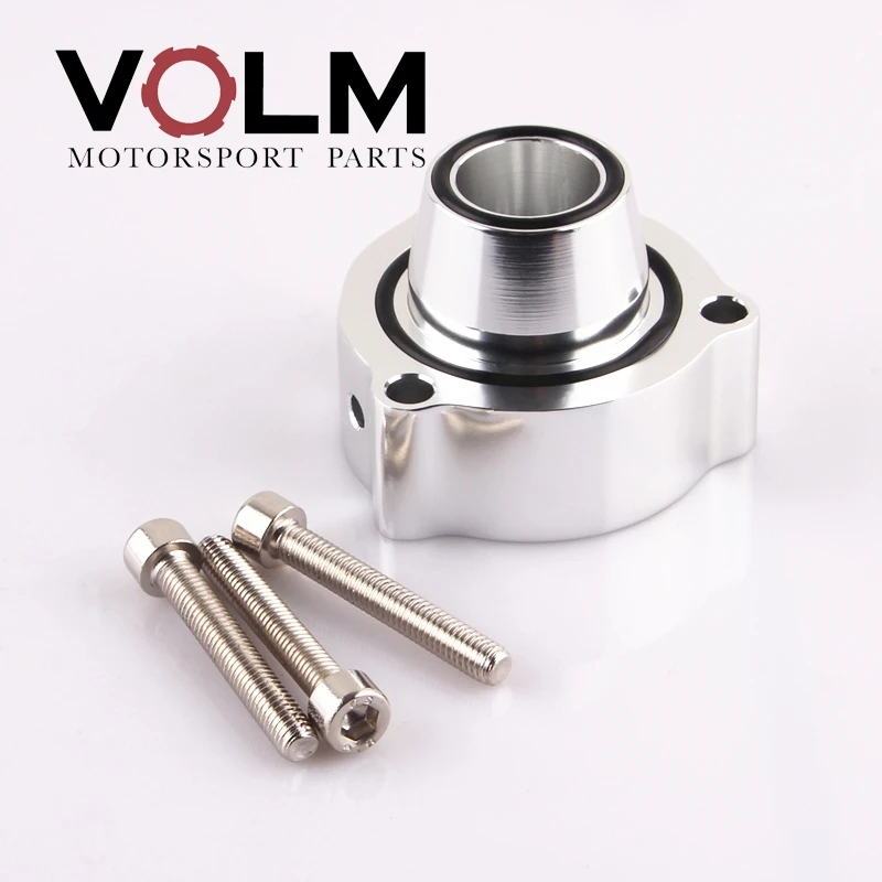 

Forge Blow Off valve and Blow Off Adaptor for VAG TFSI Turbo engines are FSIT