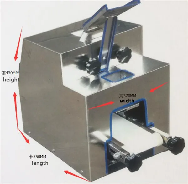 

India Samosa making machine dumpling machine dumpling making machine