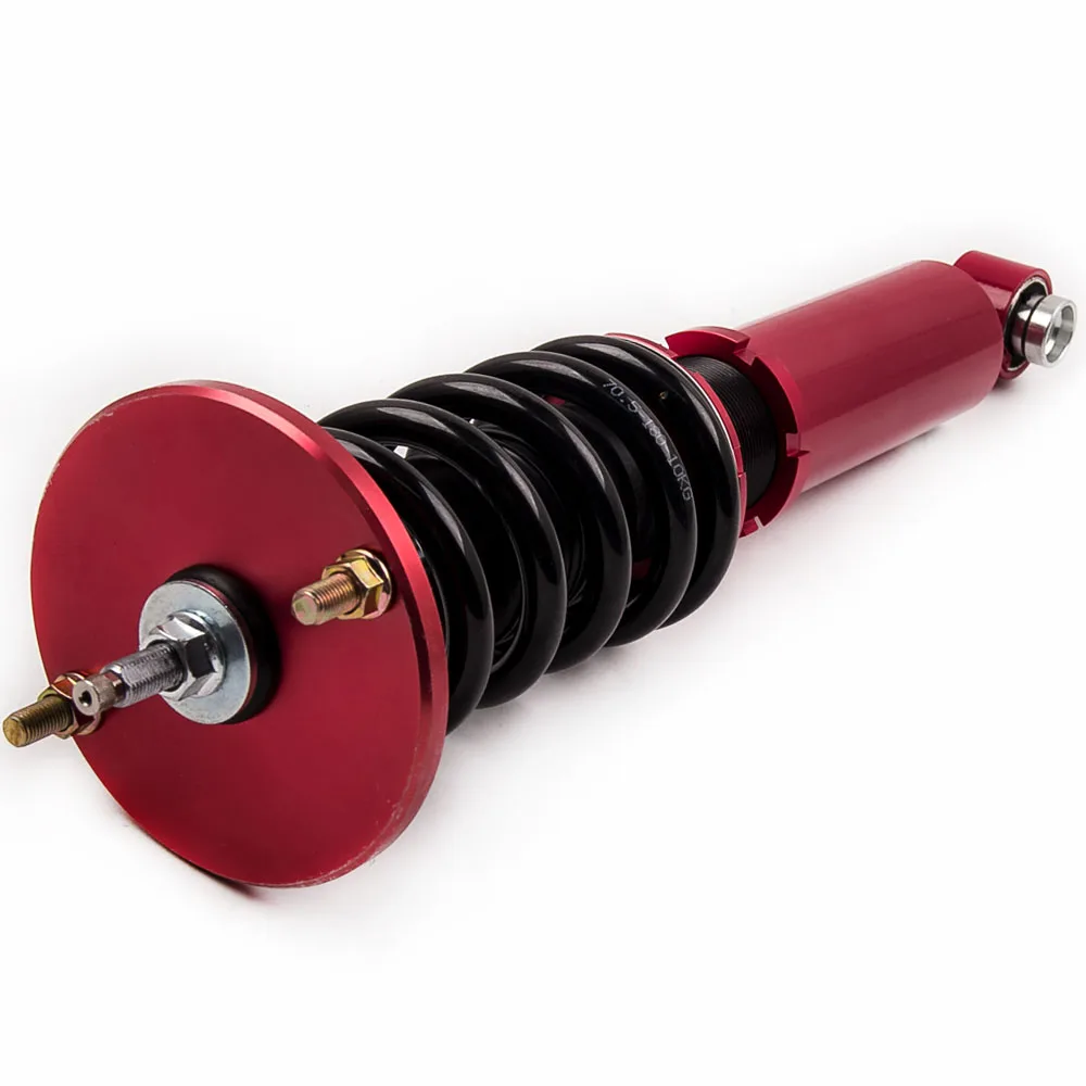 Амортизатор World Sport TS damper