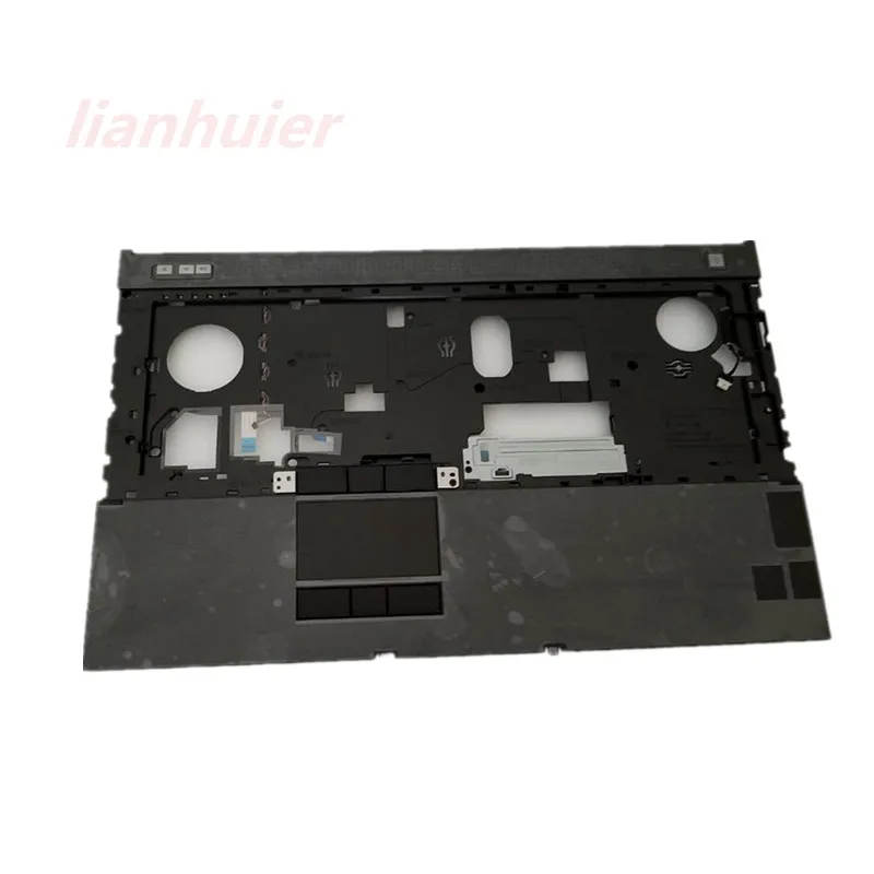 

NEW Genuine PALMREST TOUCHPAD JWPYX 0JWPYX For DELL PRECISION M6800 Cover Case