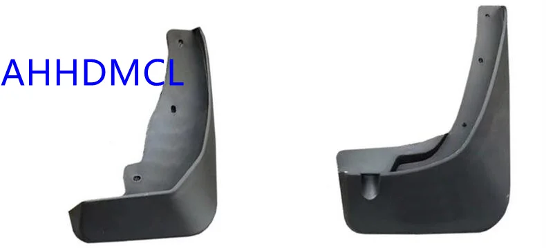 AHHDMCL автомобиль крыло брызговиков Брызговики для Brilliance Zhonghua V3