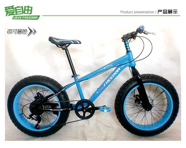 fat bike 16 inch