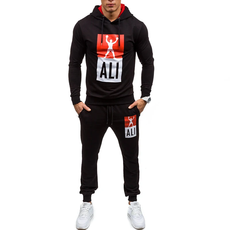 ali tracksuit