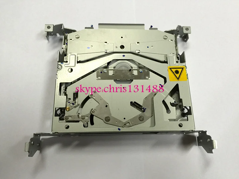 Original Brand New Sanyo Automedia Single Cd Loader Sfc250 Mechanism