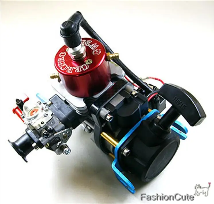 High Quality CRRCPro GW26I 26cc Gasoline / Petrol Engine