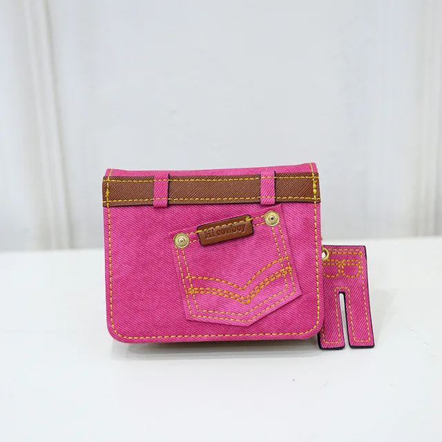 Buy Women Wallet Zipper With Coin Pockets Vintage