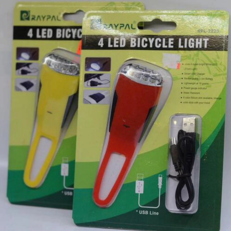 Weimostar USB Перезаряжаемый mtb дорожный фонарь для велосипеда передний руль ЖК-свет для велосипедов фонарик велосипедный головной освещение, аксессуары для велосипедов