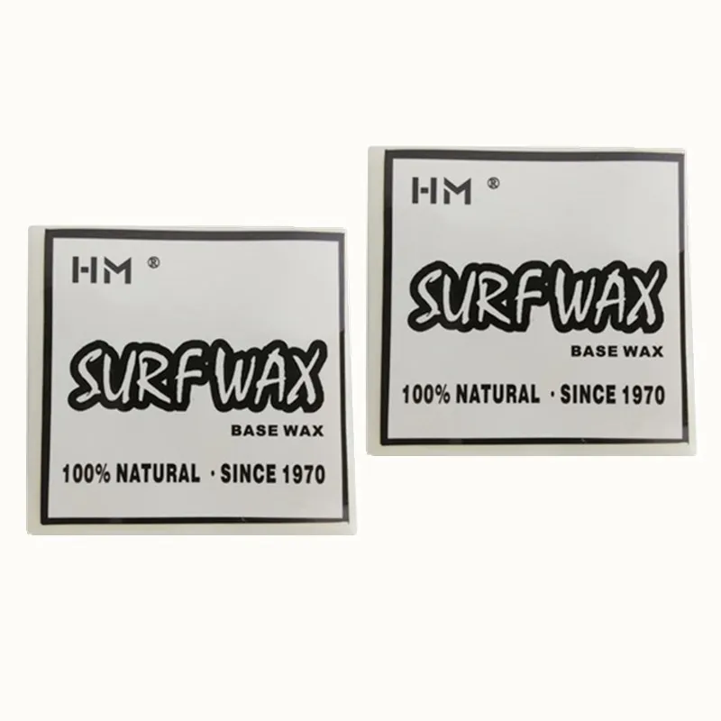 

Favorable Combo 2 pcs Base wax/Tropical/Warm/Cool/Cold Water Wax Good Quality Surfboard Wax