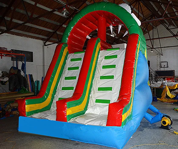 2017 factory customized inflatable slide for kids inflatable water slide for pool inflatable pool - Inflatable Pool Slide 2017 factory customized inflatable slide for kids inflatable water slide for pool inflatable pool - Inflatable Pool Slide