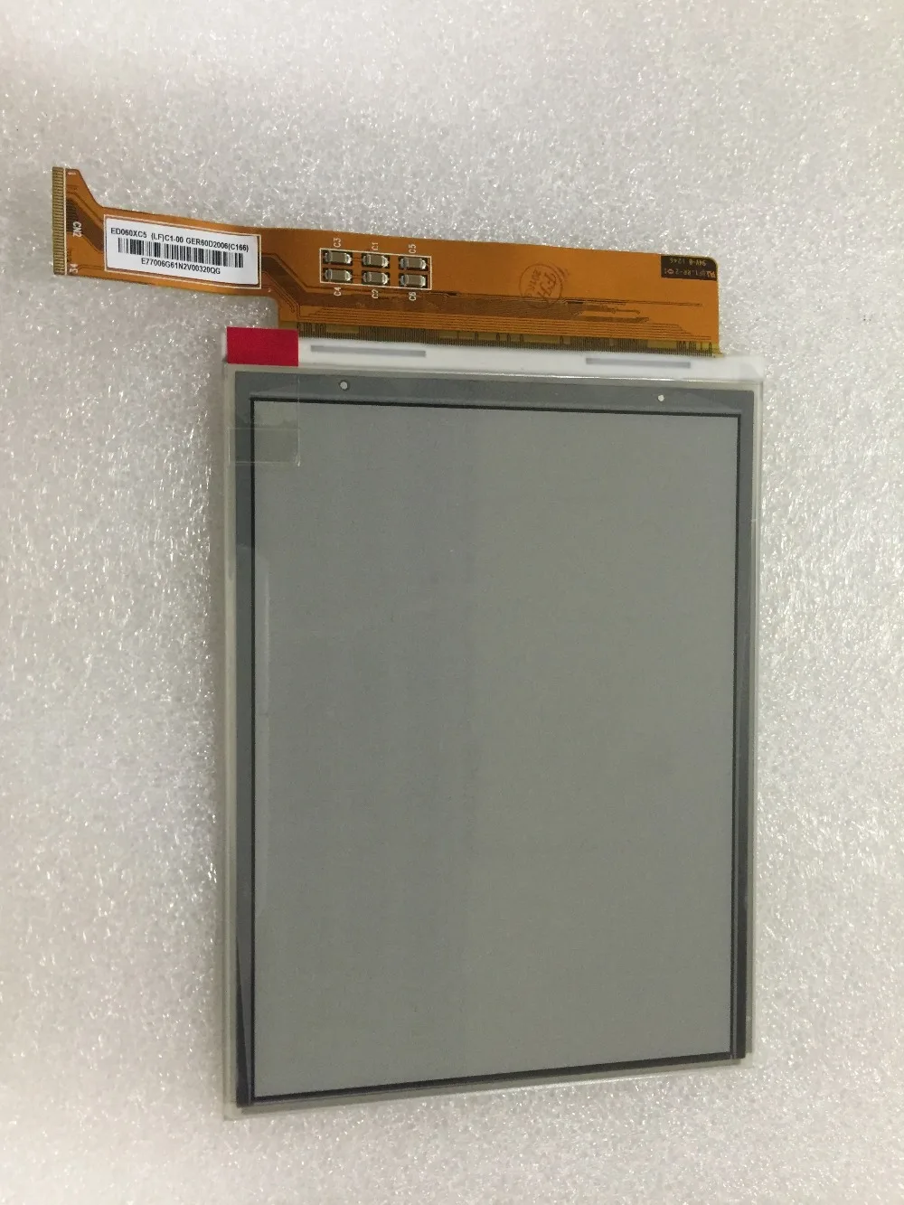 

New 6inch E-ink screen for Gmini MagicBook R6HD readers LCD Display screen