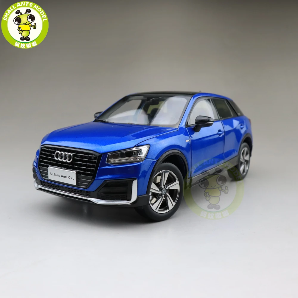 1 18 All New Q2 Q2l Suv Diecast Metal Car Suv Model Toys For Girl Kids Boy Gift Collection Diecasts Toy Vehicles Aliexpress