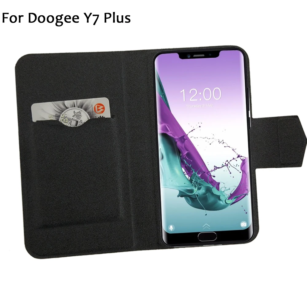 3 Doogee Y7 Plus