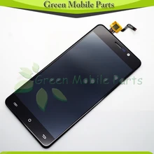 Pantalla táctil con pantalla lcd para cubot z100 mtk6735 quad core 5.0 “hd 1280×720 pantalla lcd asamblea de pantalla