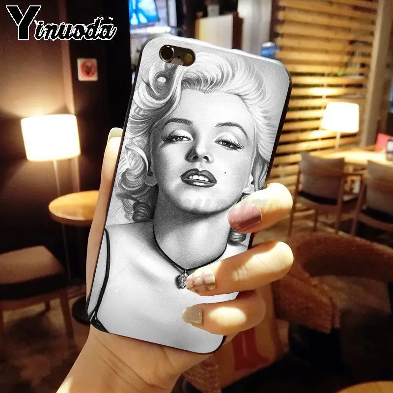 Audrey Hepburn Marilyn Monroe