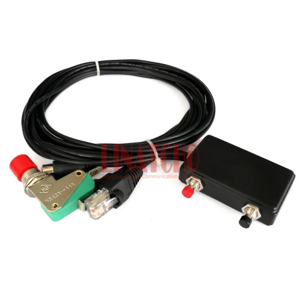 MTM8000 4