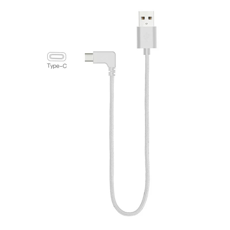 Osmo Pocket Battery charging USB cable Type-c port for dji Osmo Pocket Handheld gimbal camera Accessories 1 (5)